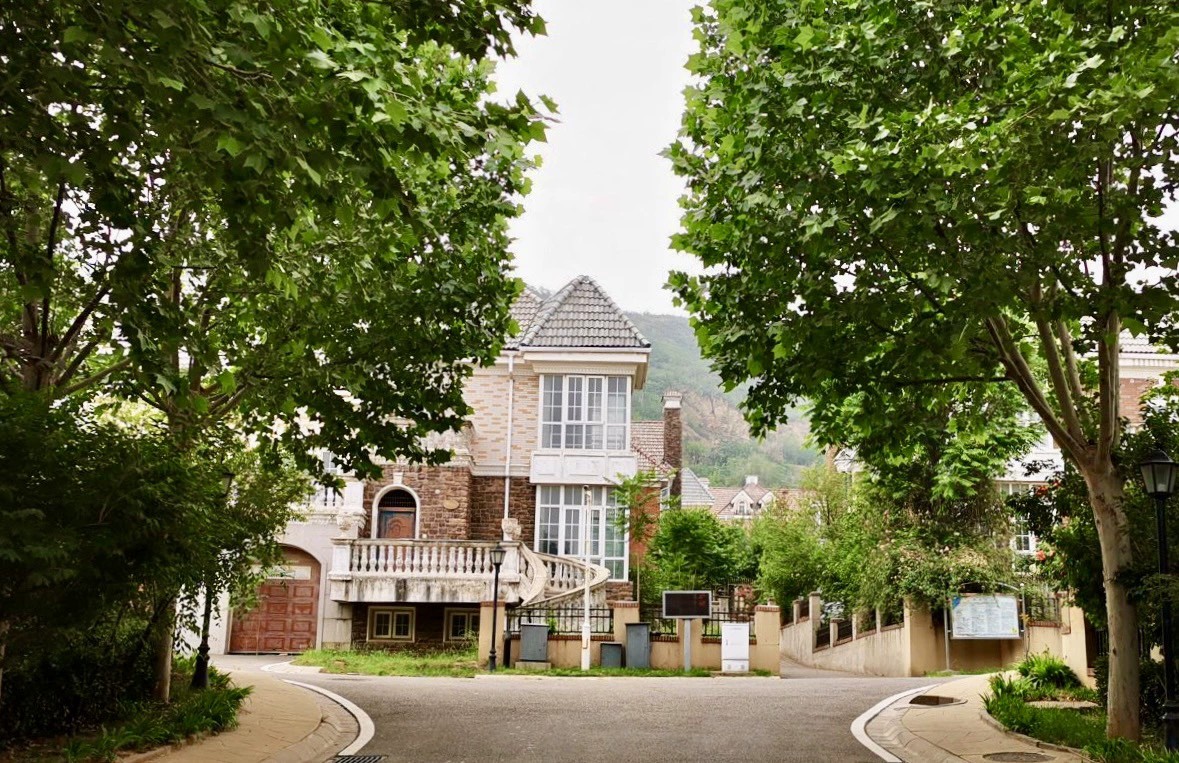 交通配套